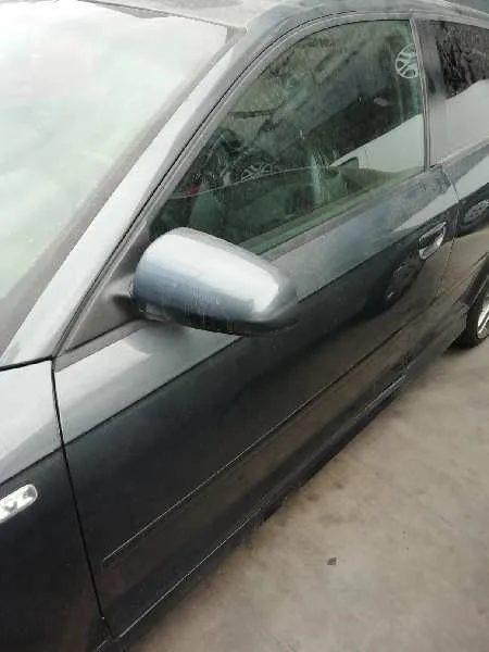 Puerta Delantera Izquierda para Audi A3 (8P)