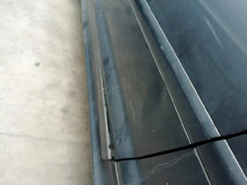 Puerta Delantera Izquierda para Audi A3 (8P)