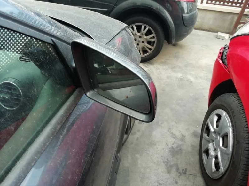 Retrovisor Derecho para Audi A3 (8P)