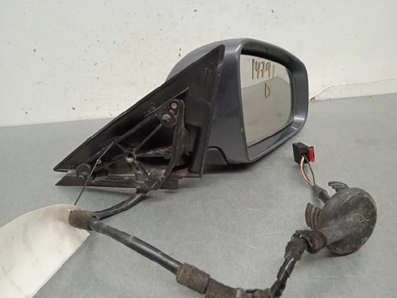 Retrovisor Derecho para Audi A3 (8P)