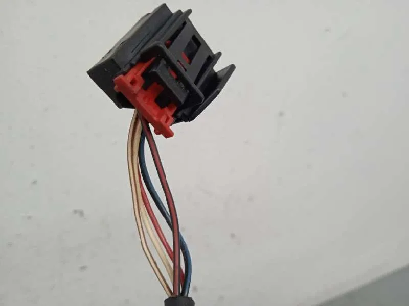 Retrovisor Derecho para Audi A3 (8P)