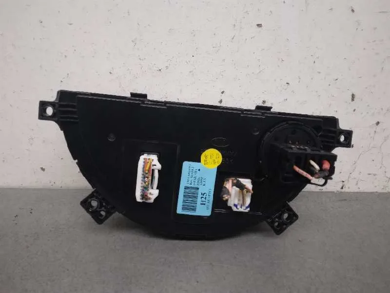 Mando Calefaccion / Aire Acondicionado para Kia Soul