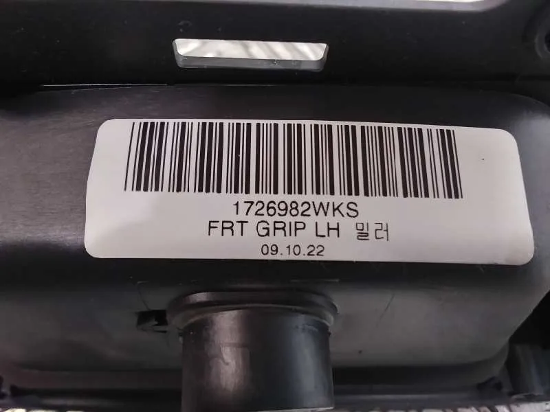 Mando Elevalunas Delantero Izquierdo para Kia Soul