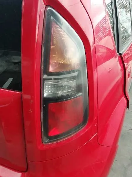 Piloto Trasero Derecho para Kia Soul