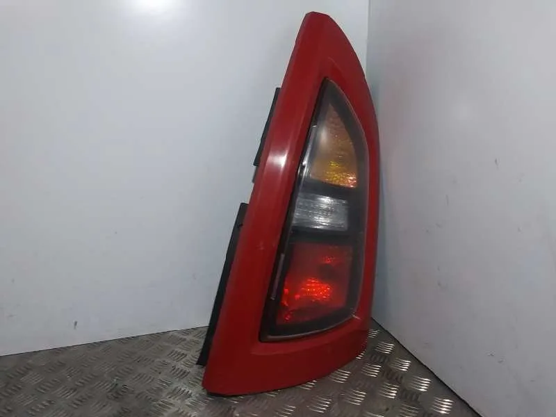Piloto Trasero Derecho para Kia Soul
