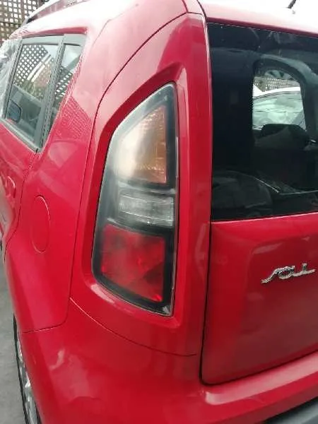 Piloto Trasero Izquierdo para Kia Soul