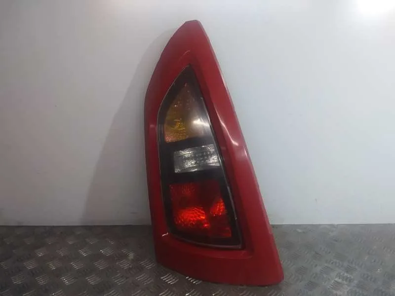 Piloto Trasero Izquierdo para Kia Soul