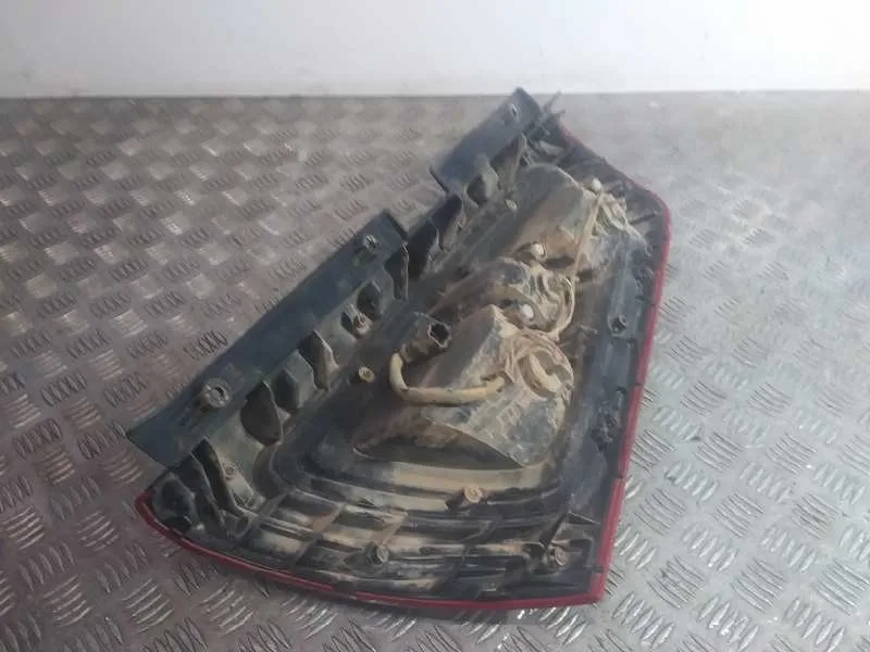 Piloto Trasero Izquierdo para Kia Soul