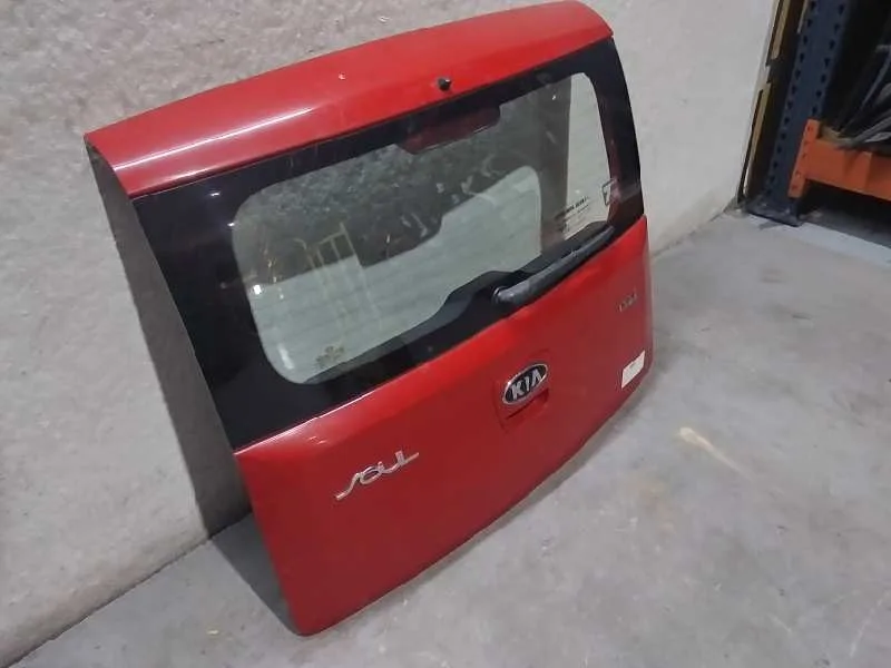Porton Trasero para Kia Soul