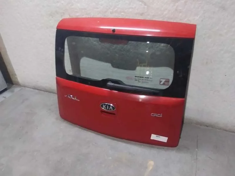 Porton Trasero para Kia Soul