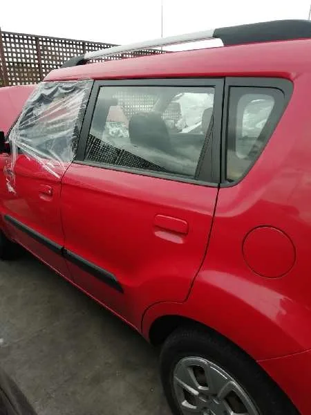 Puerta Trasera Izquierda para Kia Soul