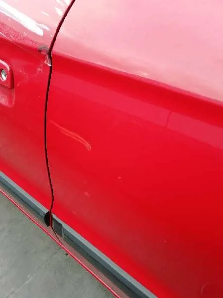 Puerta Trasera Izquierda para Kia Soul