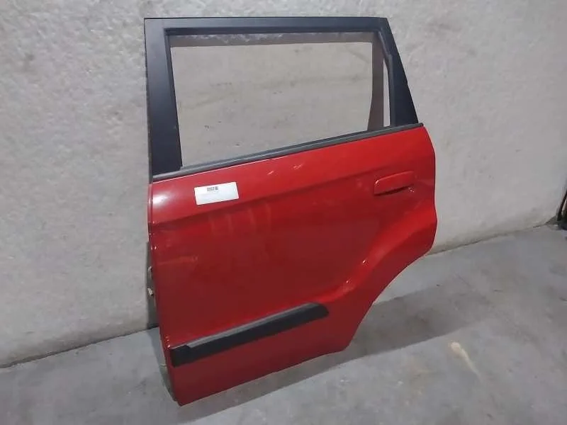 Puerta Trasera Izquierda para Kia Soul