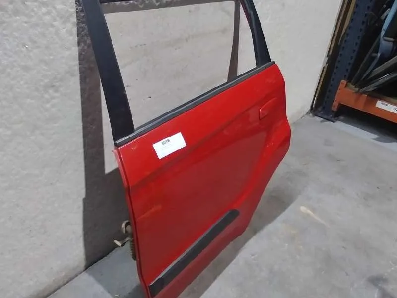 Puerta Trasera Izquierda para Kia Soul