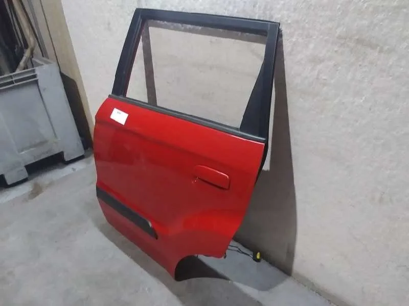 Puerta Trasera Izquierda para Kia Soul