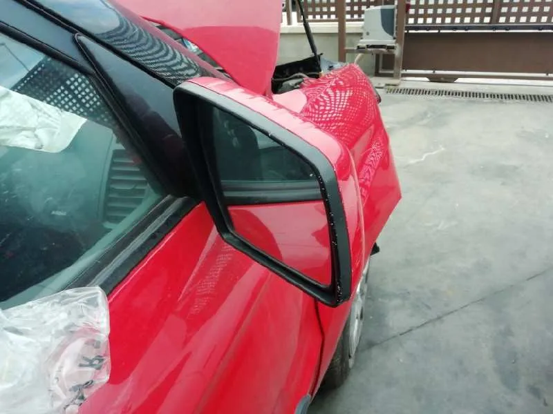 Retrovisor Derecho para Kia Soul