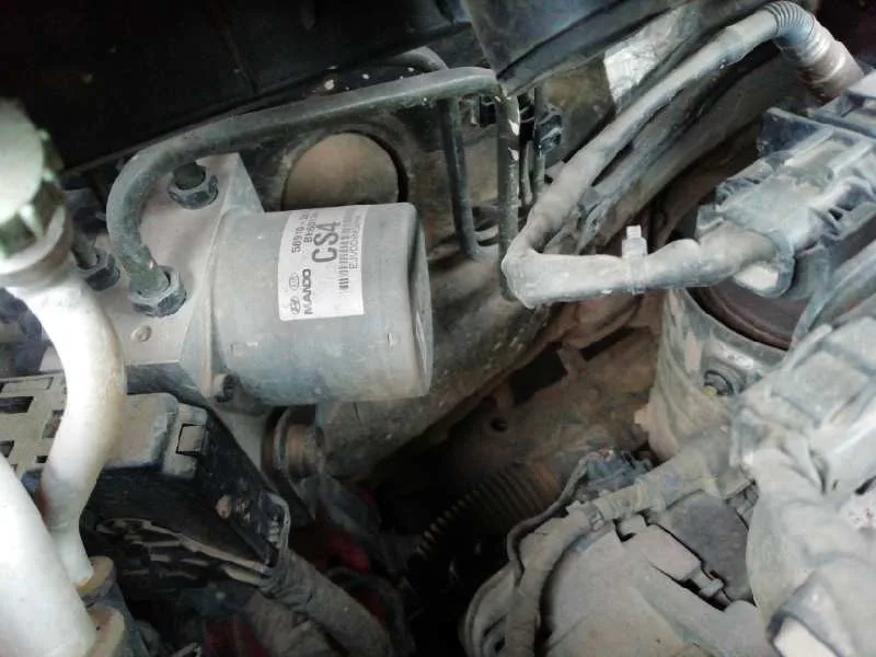 Abs para Kia Soul