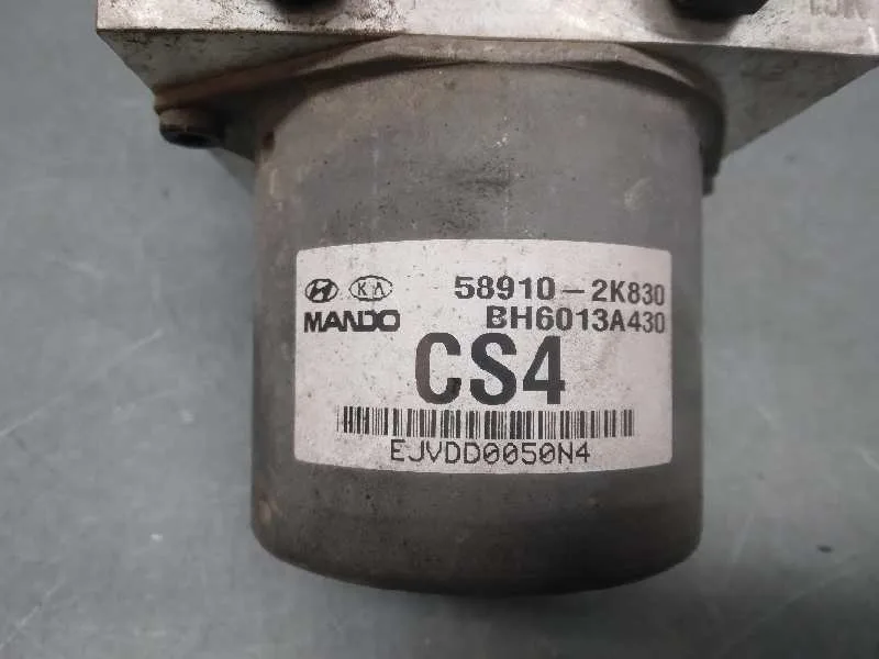 Abs para Kia Soul
