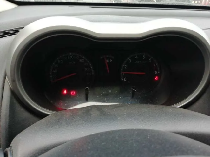 Cuadro Instrumentos para Nissan Note (E11E)