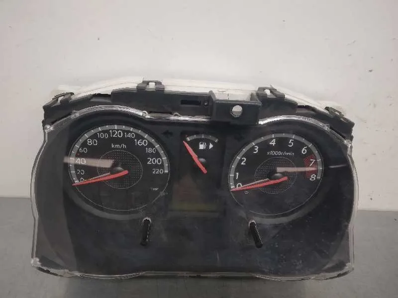 Cuadro Instrumentos para Nissan Note (E11E)