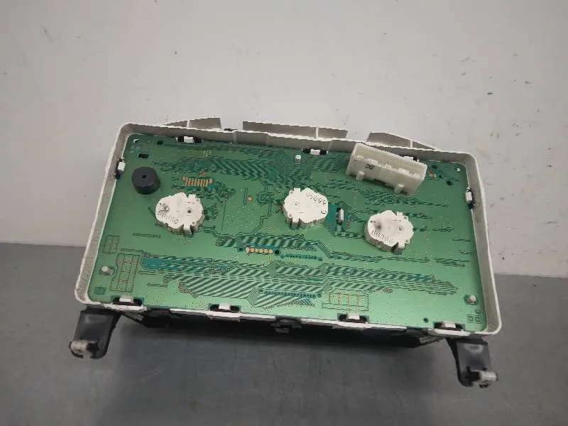Cuadro Instrumentos para Nissan Note (E11E)