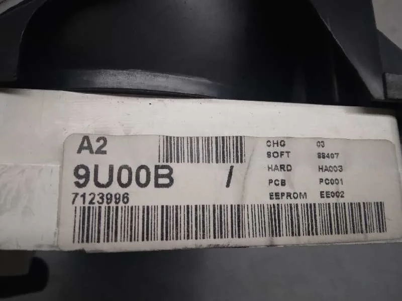 Cuadro Instrumentos para Nissan Note (E11E)