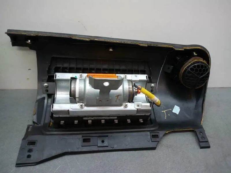 Kit Airbag para Nissan Note (E11E)