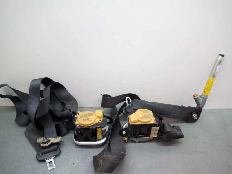 Kit Airbag para Nissan Note (E11E)