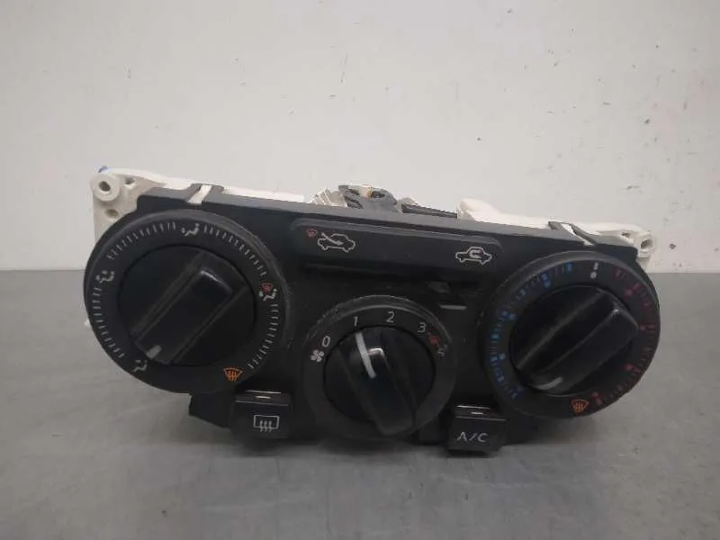 Mando Calefaccion / Aire Acondicionado para Nissan Note (E11E)