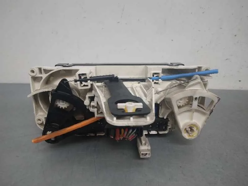 Mando Calefaccion / Aire Acondicionado para Nissan Note (E11E)