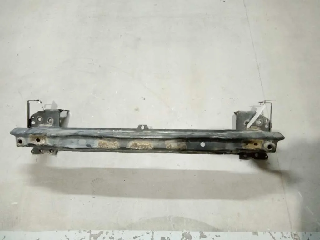 Refuerzo Paragolpes Delantero para Volkswagen Touareg (7La)