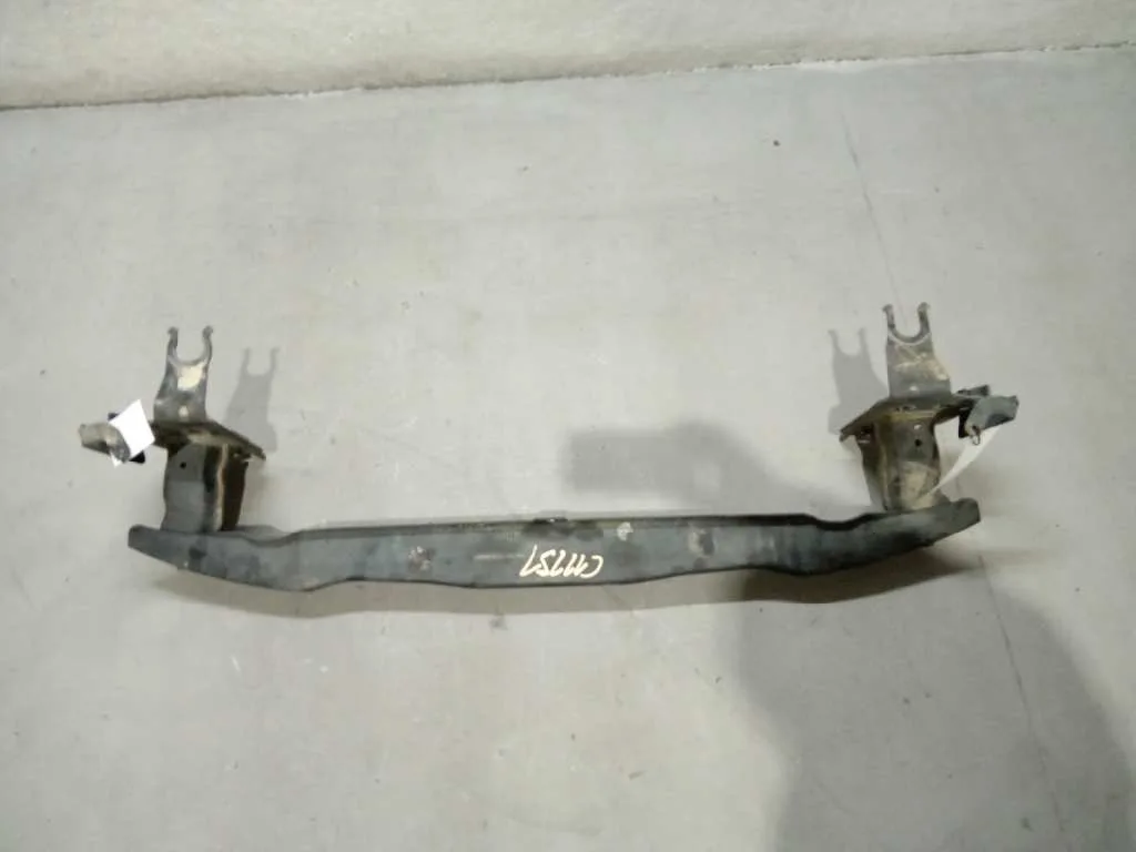 Refuerzo Paragolpes Delantero para Volkswagen Touareg (7La)