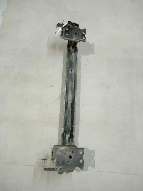 Refuerzo Paragolpes Delantero para Volkswagen Touareg (7La)