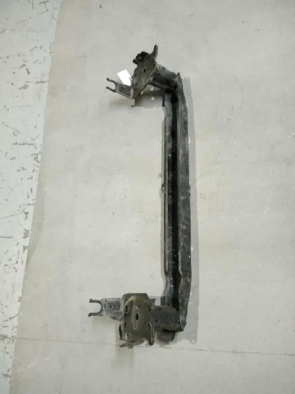 Refuerzo Paragolpes Delantero para Volkswagen Touareg (7La)