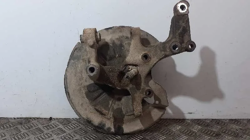 Mangueta Trasera Derecha para Volkswagen Golf Vi Variant (Aj5)