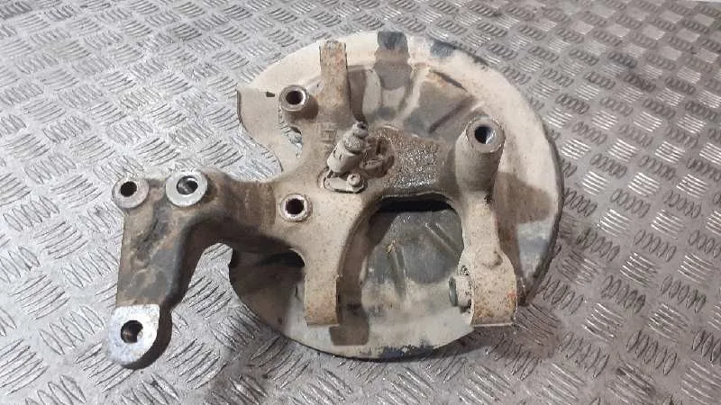 Mangueta Trasera Derecha para Volkswagen Golf Vi Variant (Aj5)