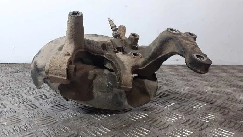 Mangueta Trasera Izquierda para Volkswagen Golf Vi Variant (Aj5)