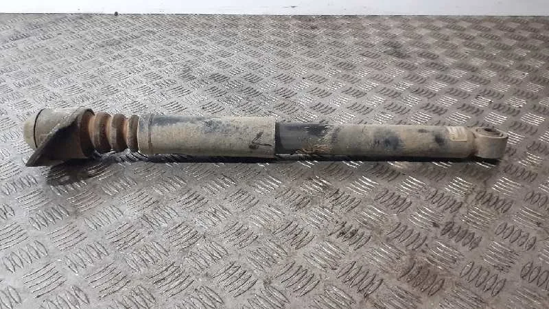 Amortiguador Trasero Derecho para Volkswagen Golf Vi Variant (Aj5)