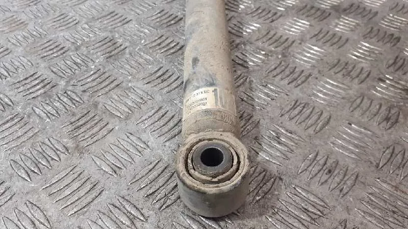 Amortiguador Trasero Derecho para Volkswagen Golf Vi Variant (Aj5)