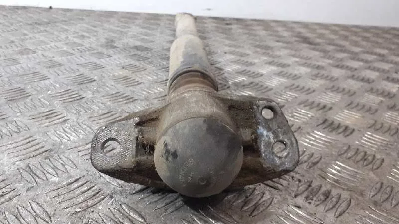 Amortiguador Trasero Izquierdo para Volkswagen Golf Vi Variant (Aj5)