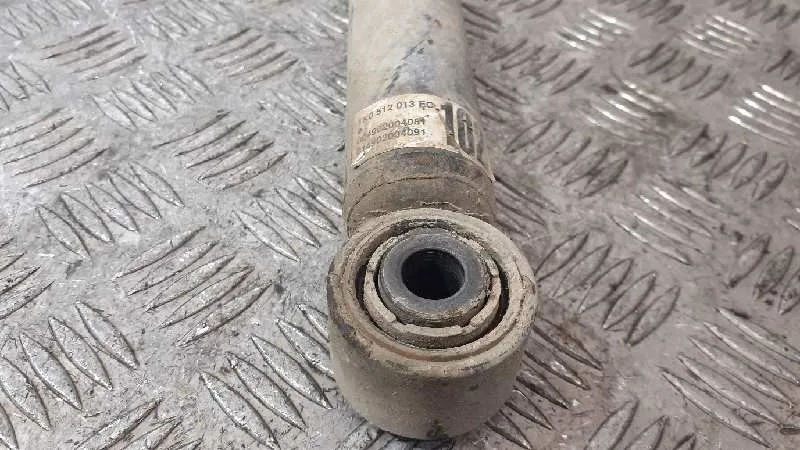 Amortiguador Trasero Izquierdo para Volkswagen Golf Vi Variant (Aj5)