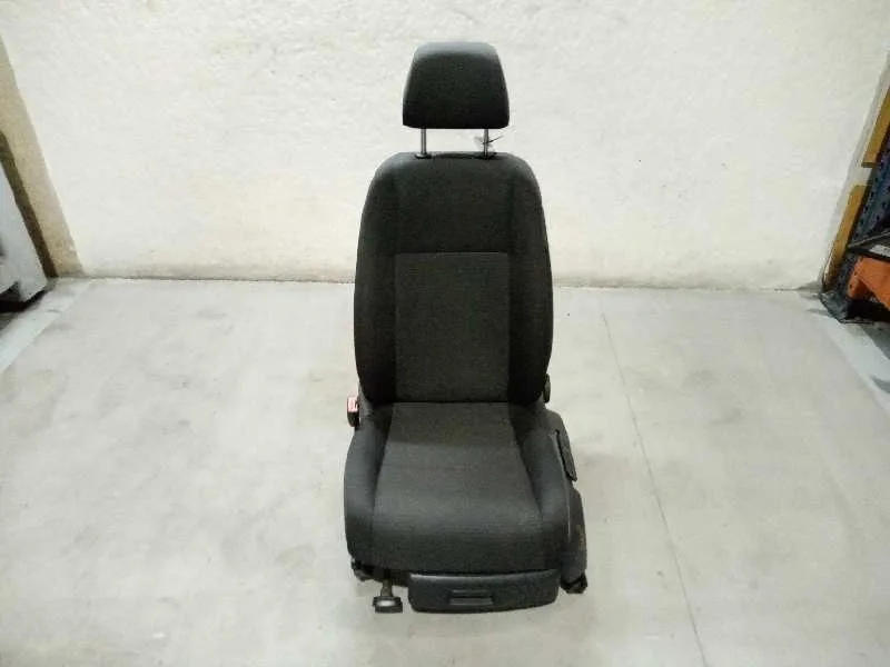 Asiento Delantero Izquierdo para Volkswagen Golf Vi Variant (Aj5)