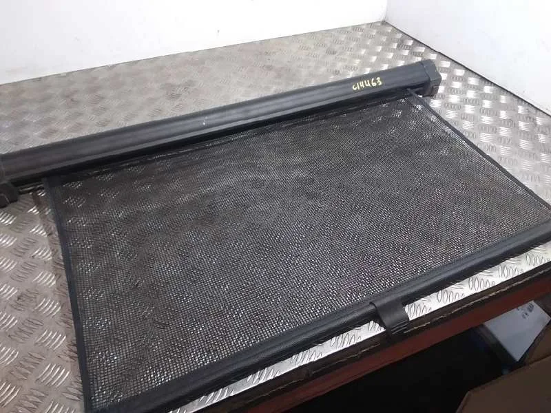 Bandeja Trasera para Volkswagen Golf Vi Variant (Aj5)