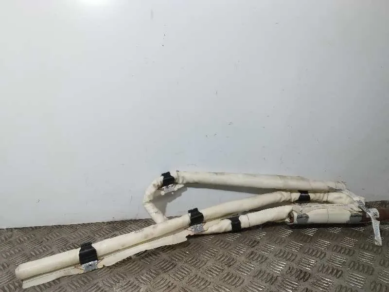 Airbag Cortina Delantero Izquierdo para Volkswagen Golf Vi Variant (Aj5)