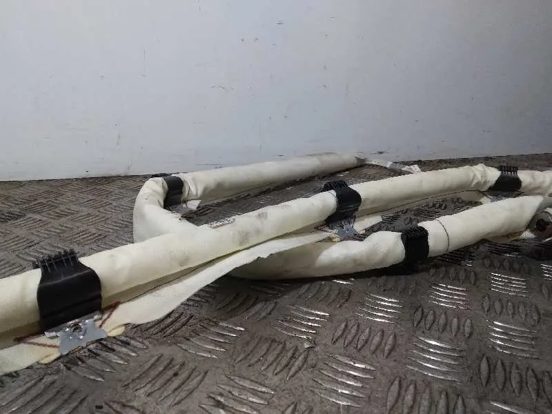 Airbag Cortina Delantero Izquierdo para Volkswagen Golf Vi Variant (Aj5)