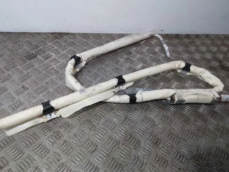 Airbag Cortina Delantero Izquierdo para Volkswagen Golf Vi Variant (Aj5)