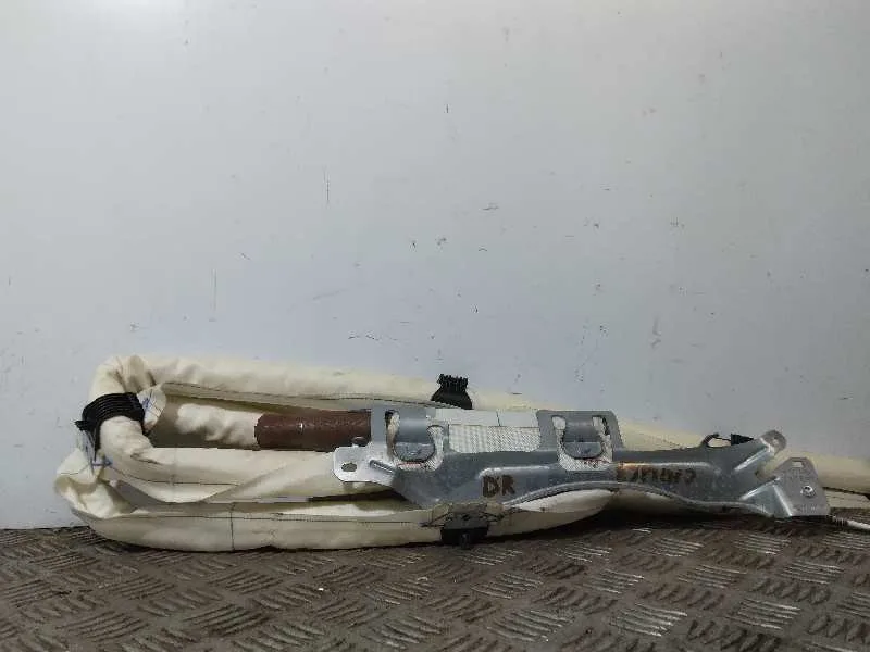 Airbag Cortina Delantero Derecho para Volkswagen Golf Vi Variant (Aj5)