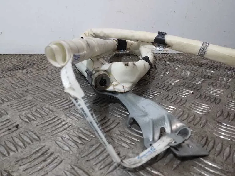 Airbag Cortina Delantero Derecho para Volkswagen Golf Vi Variant (Aj5)