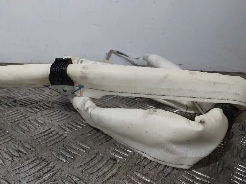 Airbag Cortina Delantero Derecho para Volkswagen Golf Vi Variant (Aj5)