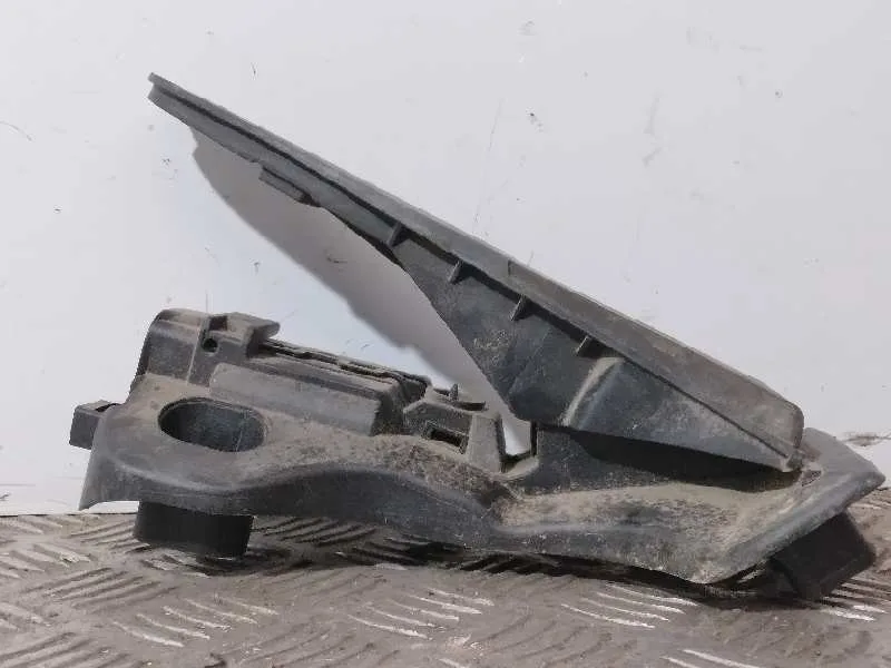 Potenciometro Pedal para Volkswagen Golf Vi Variant (Aj5)
